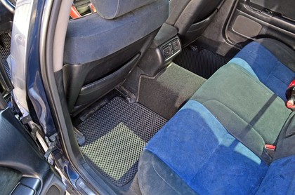 Коврики на Lexus GS II 1997 - 2005 в Якутске