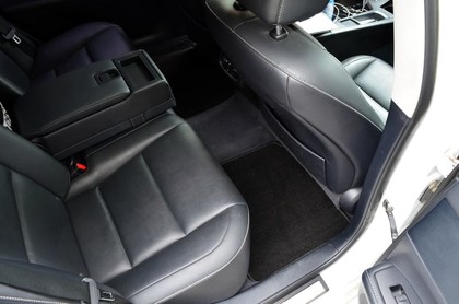 Коврики на Lexus ES VI 2012 - 2018 в Якутске