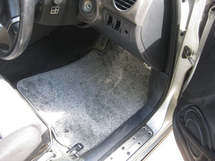 Коврики на Toyota Altezza 1998&nbsp;-&nbsp;2005 в Якутске