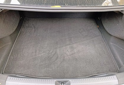 EVA коврики на Mercedes A (W177) 2018 - 2025 в Якутске