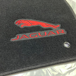 Коврики на Jaguar S-Type 1998 - 2008 в Якутске