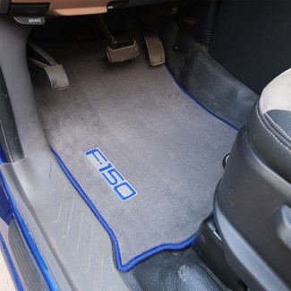 Коврики на Ford F150, F250, F350 1996 - 2004 в Якутске