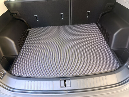 Ворсовые коврики на Jetour T1 2025&nbsp;-&nbsp;2026 в Якутске