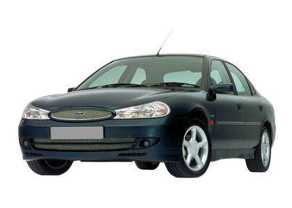 Коврики на Ford Mondeo II 1996 - 2000 в Якутске
