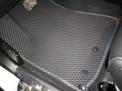Коврики на Geely Emgrand EC7 2009 - 2020 в Якутске