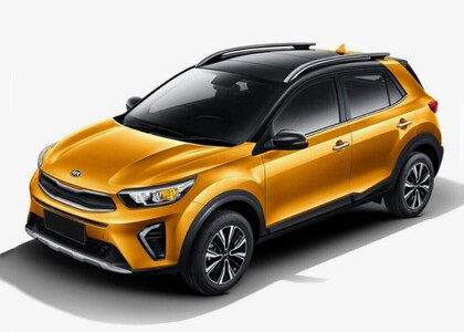 Коврики на KIA KX1 2018 - 2026 в Якутске Коврики на KIA KX1 2018 - 2026 в Якутске