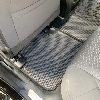 Коврики на Haval F7x 2019 - 2025 в Якутске