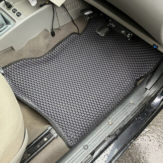 Коврики на Lada (ВАЗ) Granta 2011&nbsp;-&nbsp;2026 в Якутске