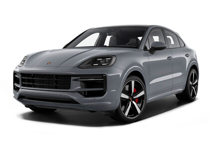 Ворсовые коврики на Porsche Cayenne III 2017&nbsp;-&nbsp;2026 в Якутске