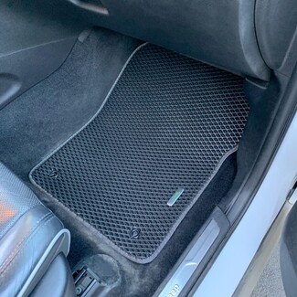 Ворсовые коврики на Jeep Grand Cherokee (WK2) 2010&nbsp;-&nbsp;2022 в Якутске