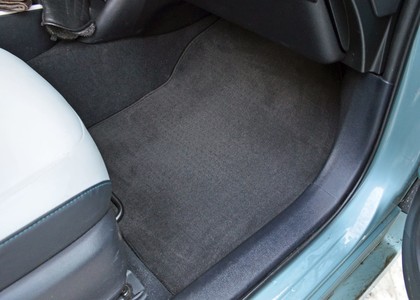 EVA коврики на Toyota Prius (50) 2015 - 2023 в Якутске