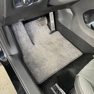 Ворсовые коврики на Chery Tiggo 8 Plus 2024&nbsp;-&nbsp;2026 в Якутске