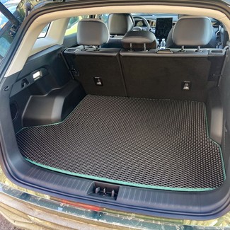 Ворсовые коврики на Geely Atlas II 2023 - 2025 в Якутске