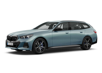 EVA коврики на BMW 5 (G60/G61/G68) 2023 - 2025 в Якутске