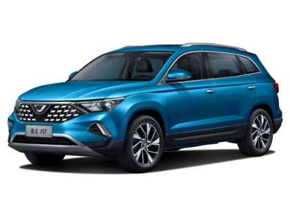 EVA коврики на Jetta VS7 2019 - 2025 в Якутске