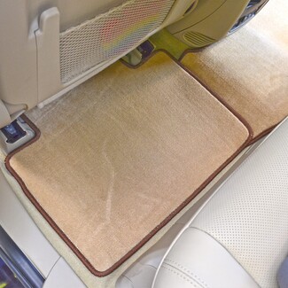 Ворсовые коврики на Jeep Grand Cherokee (WK2) 2010&nbsp;-&nbsp;2022 в Якутске