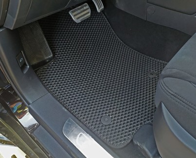 Коврики на Haval H9 I 2014 - 2024 в Якутске