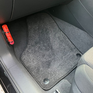 EVA коврики на Volkswagen Sharan II 2010 - 2022 в Якутске
