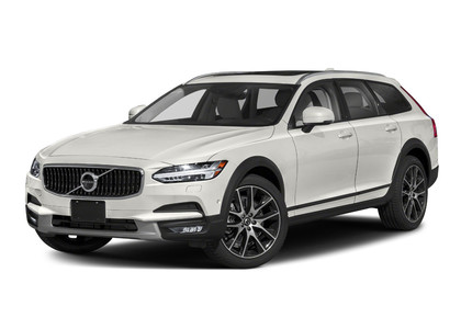 EVA коврики на Volvo V90 Cross Country 2016 - 2025 в Якутске