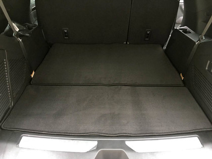 EVA коврики на Cadillac Escalade V 2020 - 2025 в Якутске