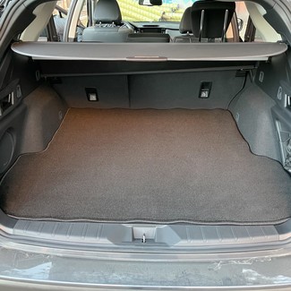 Коврики на Subaru Outback VI 2019 - 2025 в Якутске