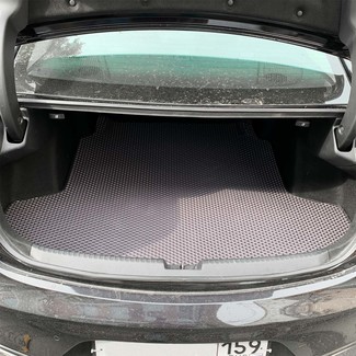 Ворсовые коврики на Acura TLX II 2020 - 2025 в Якутске