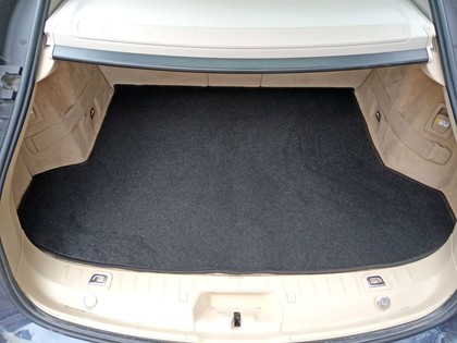EVA коврики на BMW 5 Gran Turismo (F07) 2009 - 2016 в Якутске