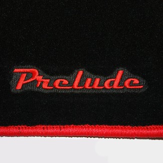 Коврики на Honda Prelude V 1996 - 2001 в Якутске
