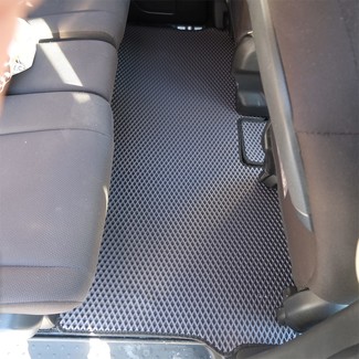 Коврики на Nissan Serena (C27) 2016 - 2022 в Якутске