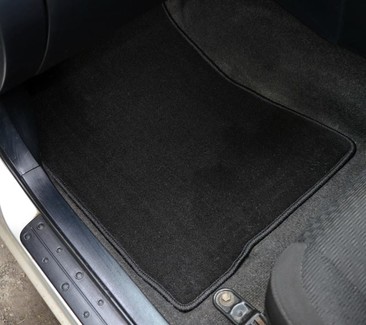 Коврики на Toyota Altezza 1998 - 2005 в Якутске