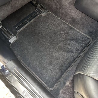 EVA коврики на Lexus LS IV 2006 - 2017 в Якутске EVA коврики на Lexus LS IV 2006 - 2017 в Якутске