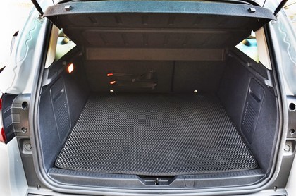 Коврики на Renault Kaptur 2016 - 2022 в Якутске