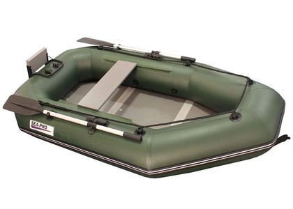 EVA коврики на Лодки Sea-Pro 230K  в Якутске