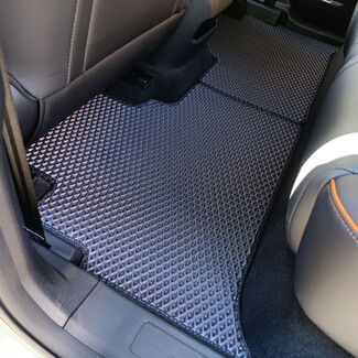 Ворсовые коврики на Jetour T1 2025&nbsp;-&nbsp;2026 в Якутске