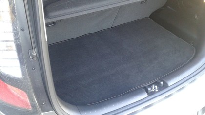 Коврики на KIA Soul I 2009 - 2013 в Якутске
