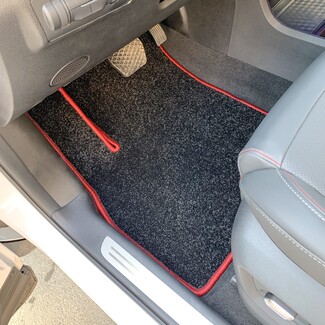 Коврики на Tenet T7 2025&nbsp;-&nbsp;2026 в Якутске